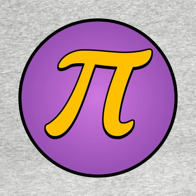 Pi Logo - Imaginary Dragon Edition by Pi Guy